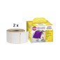 Avery Self-Adhesive Label Rectangle